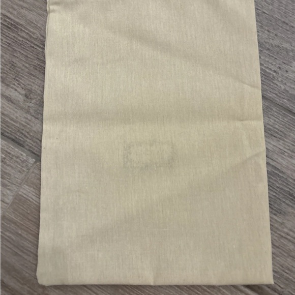 NWT!! Gucci Beige Storage Pouch (Dust Bag) - Picture 8 of 17